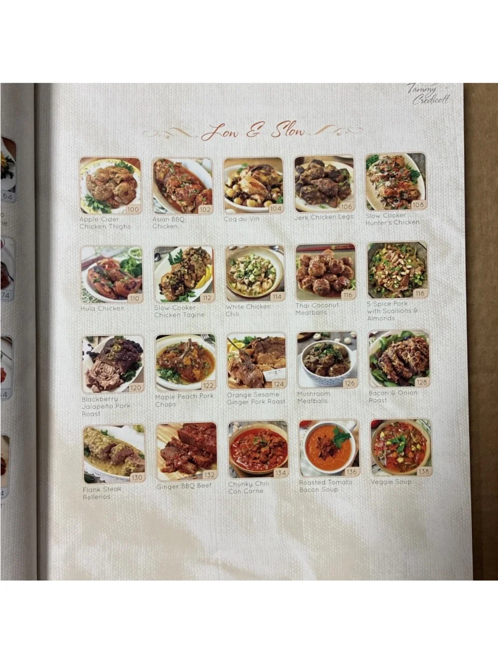 Paleo make ahead